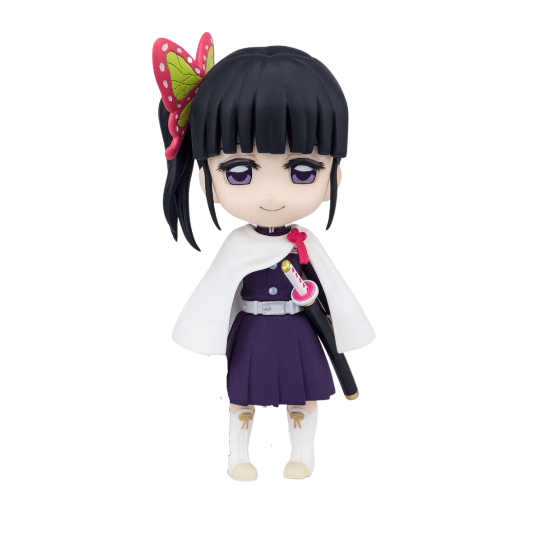 Figuarts Mini - Demon Slayer: Kimetsu no Yaiba: Kanao Tsuyuri - Mini Figure