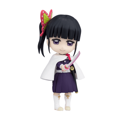 Figuarts Mini - Demon Slayer: Kimetsu no Yaiba: Kanao Tsuyuri - Mini Figure