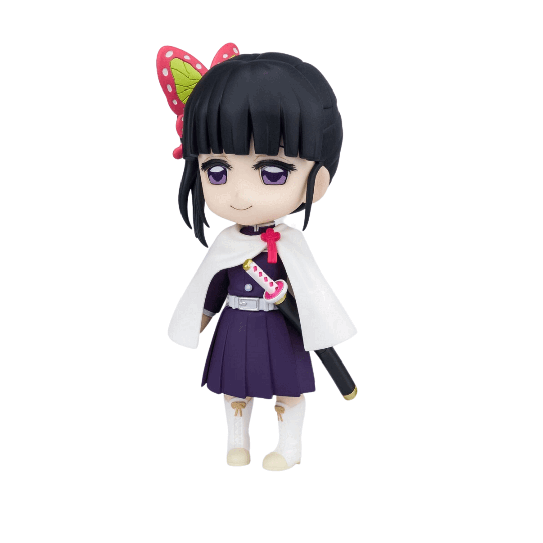 Figuarts Mini - Demon Slayer: Kimetsu no Yaiba: Kanao Tsuyuri - Mini Figure
