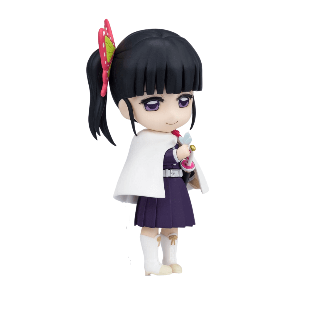 Figuarts Mini - Demon Slayer: Kimetsu no Yaiba: Kanao Tsuyuri - Mini Figure