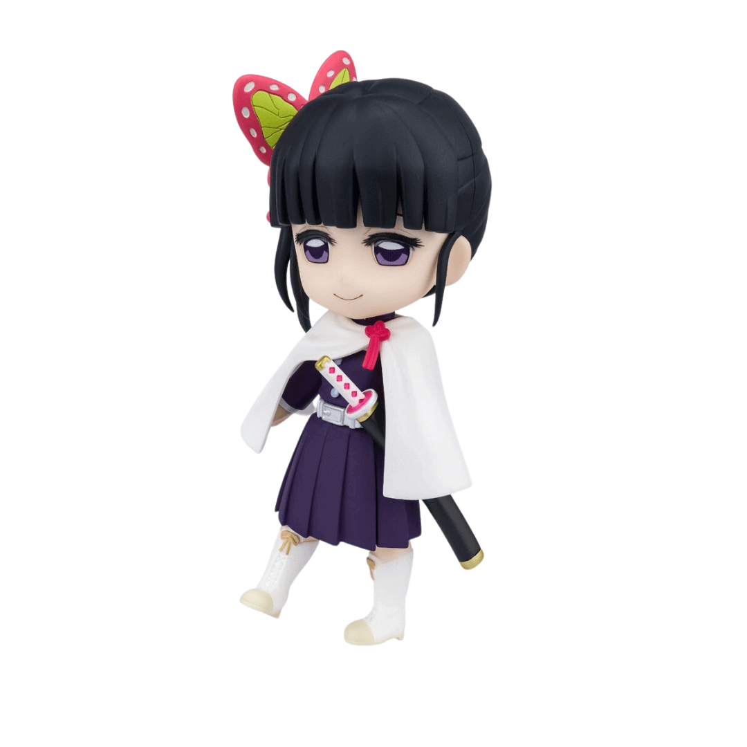 Figuarts Mini - Demon Slayer: Kimetsu no Yaiba: Kanao Tsuyuri - Mini Figure