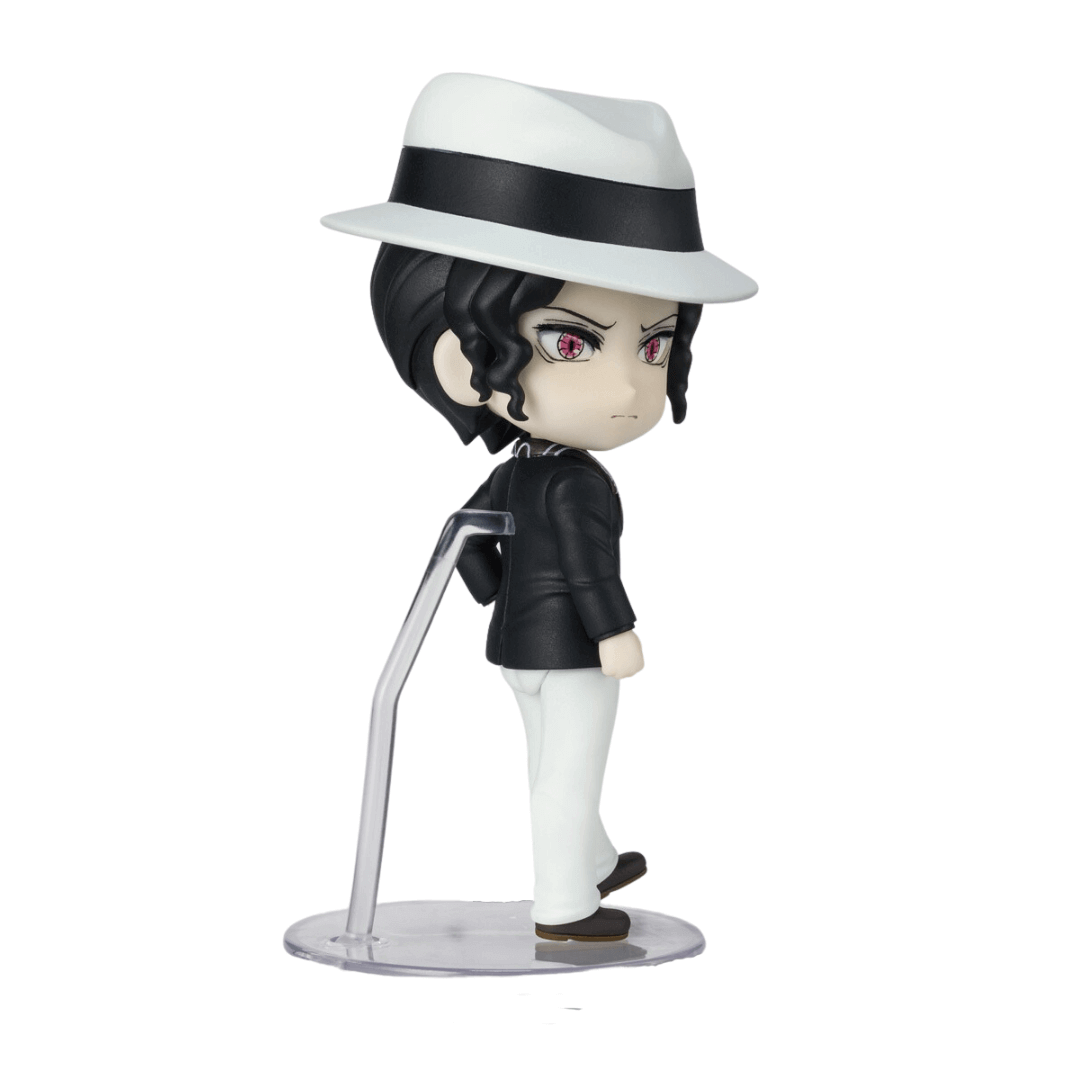 Figuarts Mini - Demon Slayer: Kimetsu no Yaiba: Muzan Kibutsuji - Mini Figure