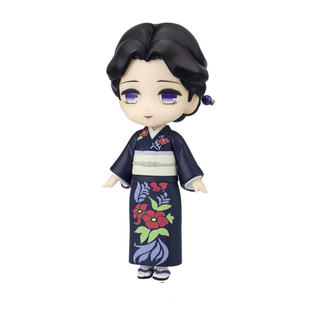 Figuarts Mini - Demon Slayer: Kimetsu no Yaiba: Tamayo - Mini Figure