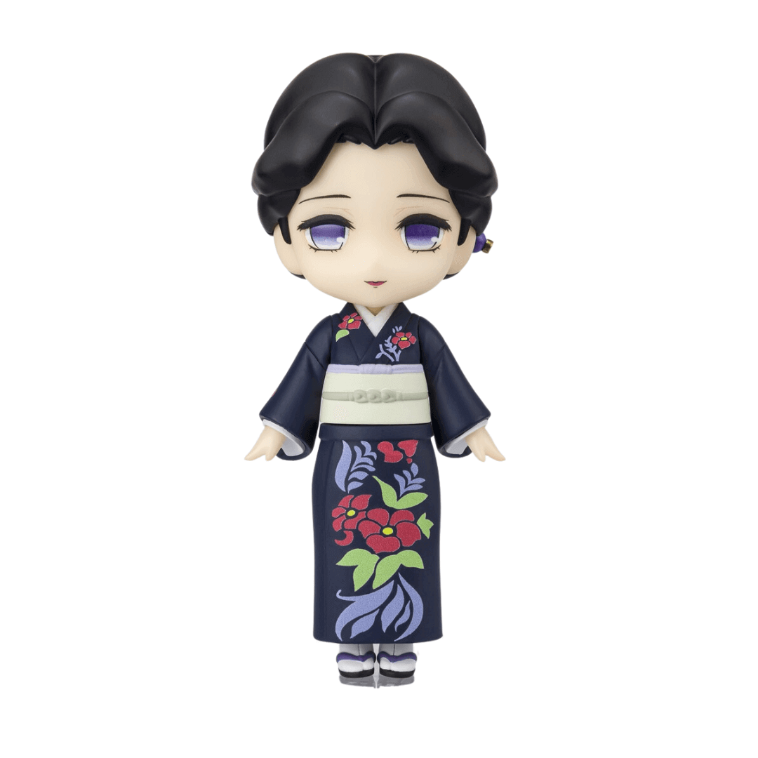 Figuarts Mini - Demon Slayer: Kimetsu no Yaiba: Tamayo - Mini Figure