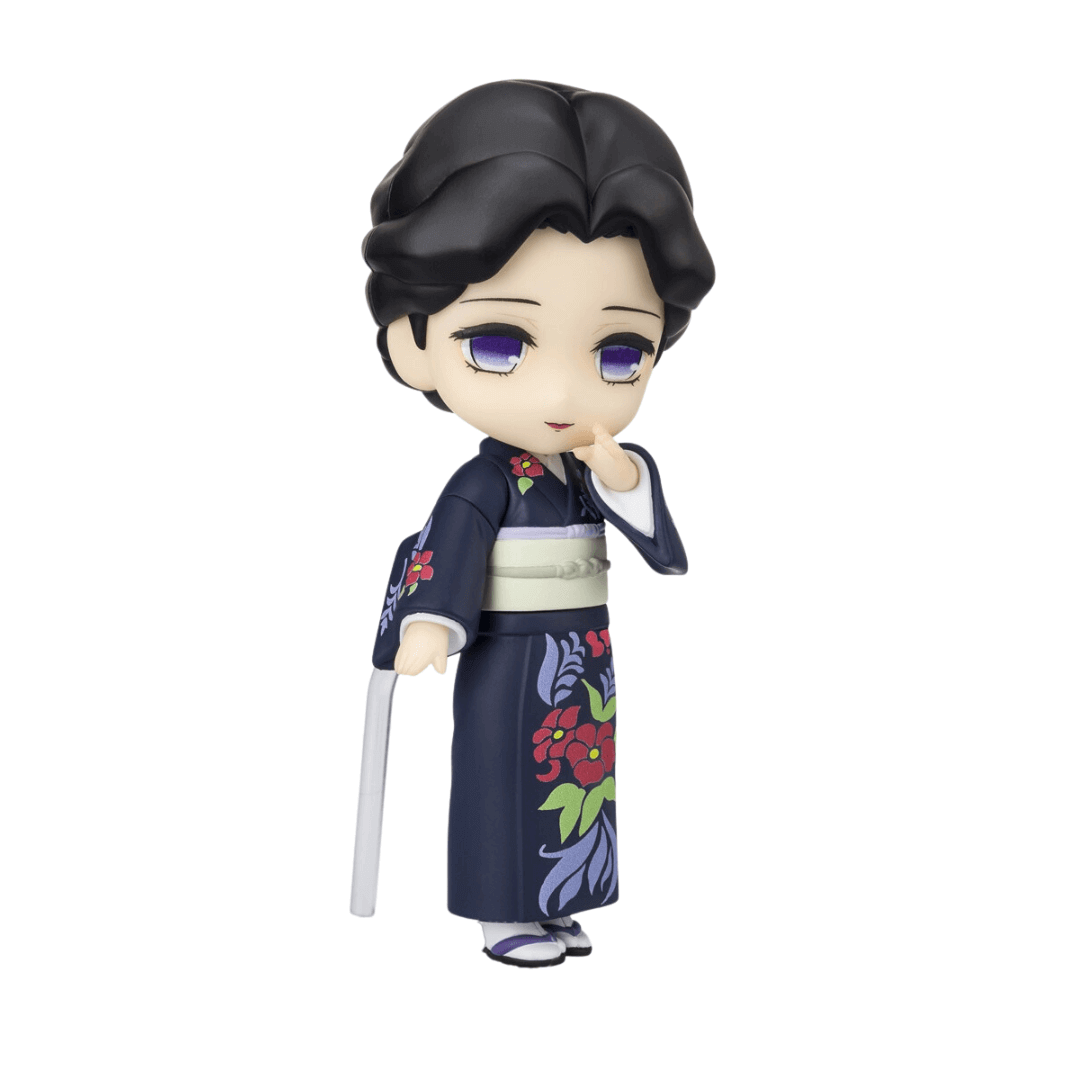 Figuarts Mini - Demon Slayer: Kimetsu no Yaiba: Tamayo - Mini Figure