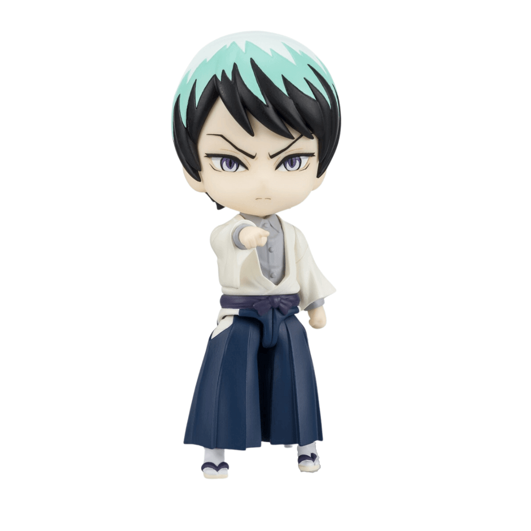 Figuarts Mini - Demon Slayer: Kimetsu no Yaiba: Yushiro - Mini Figure