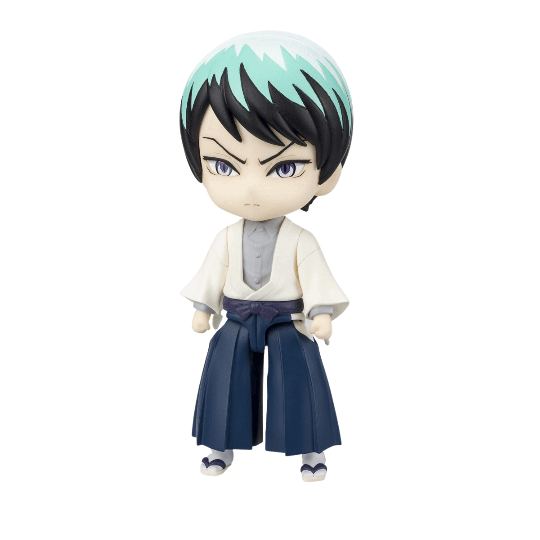 Figuarts Mini - Demon Slayer: Kimetsu no Yaiba: Yushiro - Mini Figure