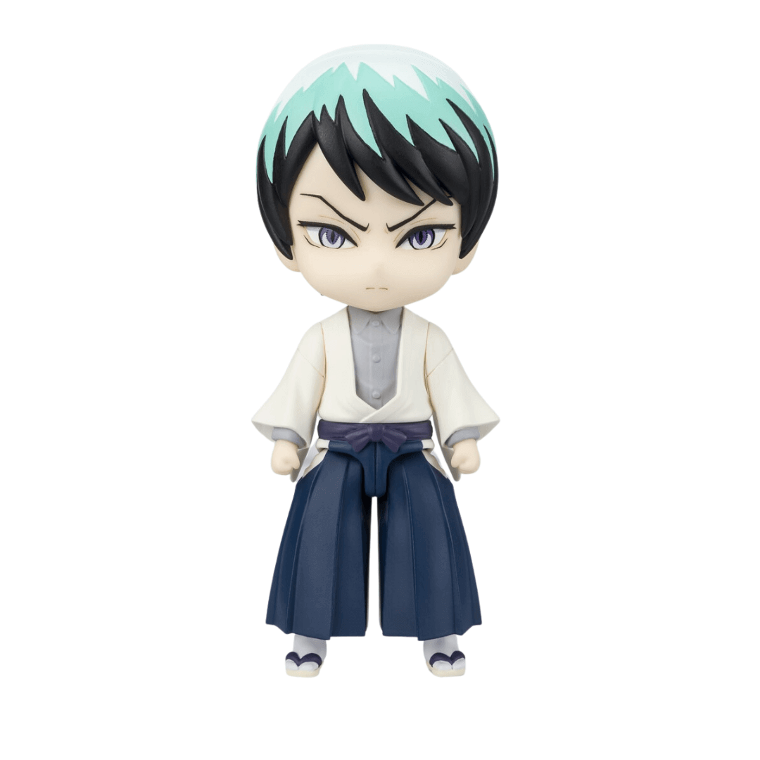 Figuarts Mini - Demon Slayer: Kimetsu no Yaiba: Yushiro - Mini Figure