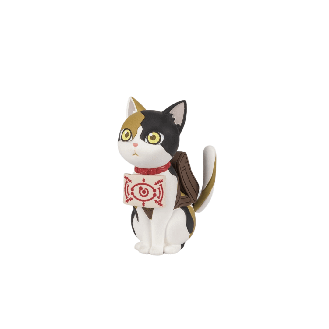 Figuarts Mini - Demon Slayer: Kimetsu no Yaiba: Yushiro - Mini Figure