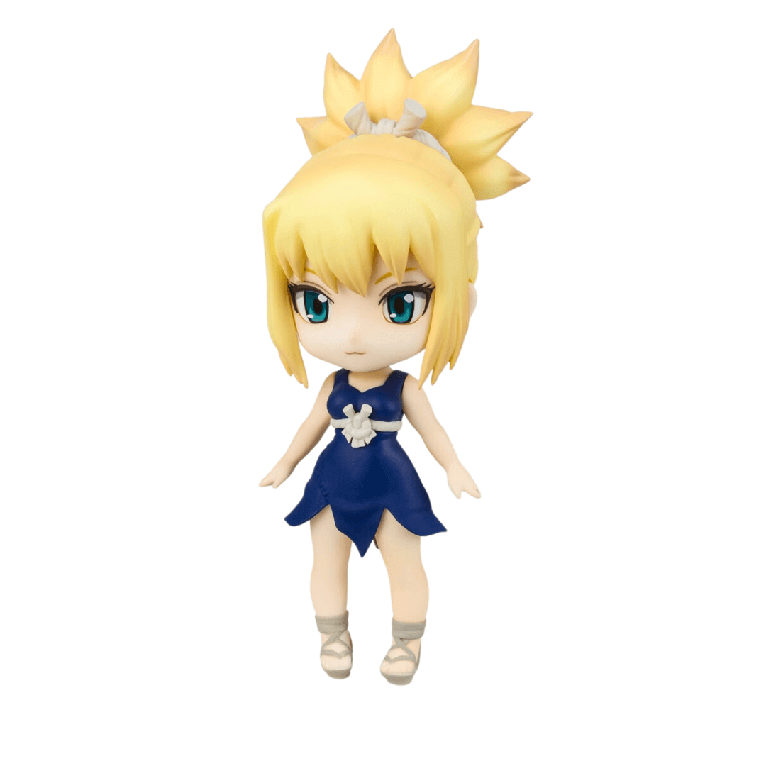 Figuarts Mini - Dr. Stone: Kohaku - Mini Figure