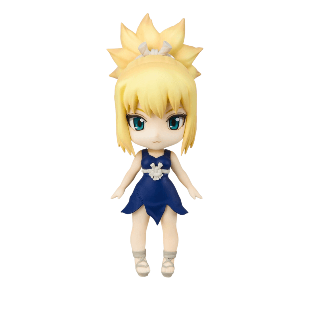 Figuarts Mini - Dr. Stone: Kohaku - Mini Figure