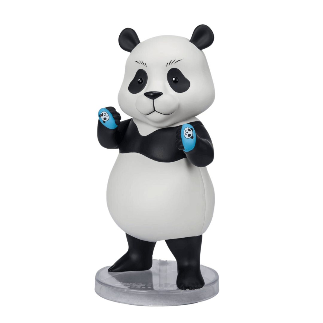 Figuarts Mini - Jujutsu Kaisen: Panda - Mini Figure