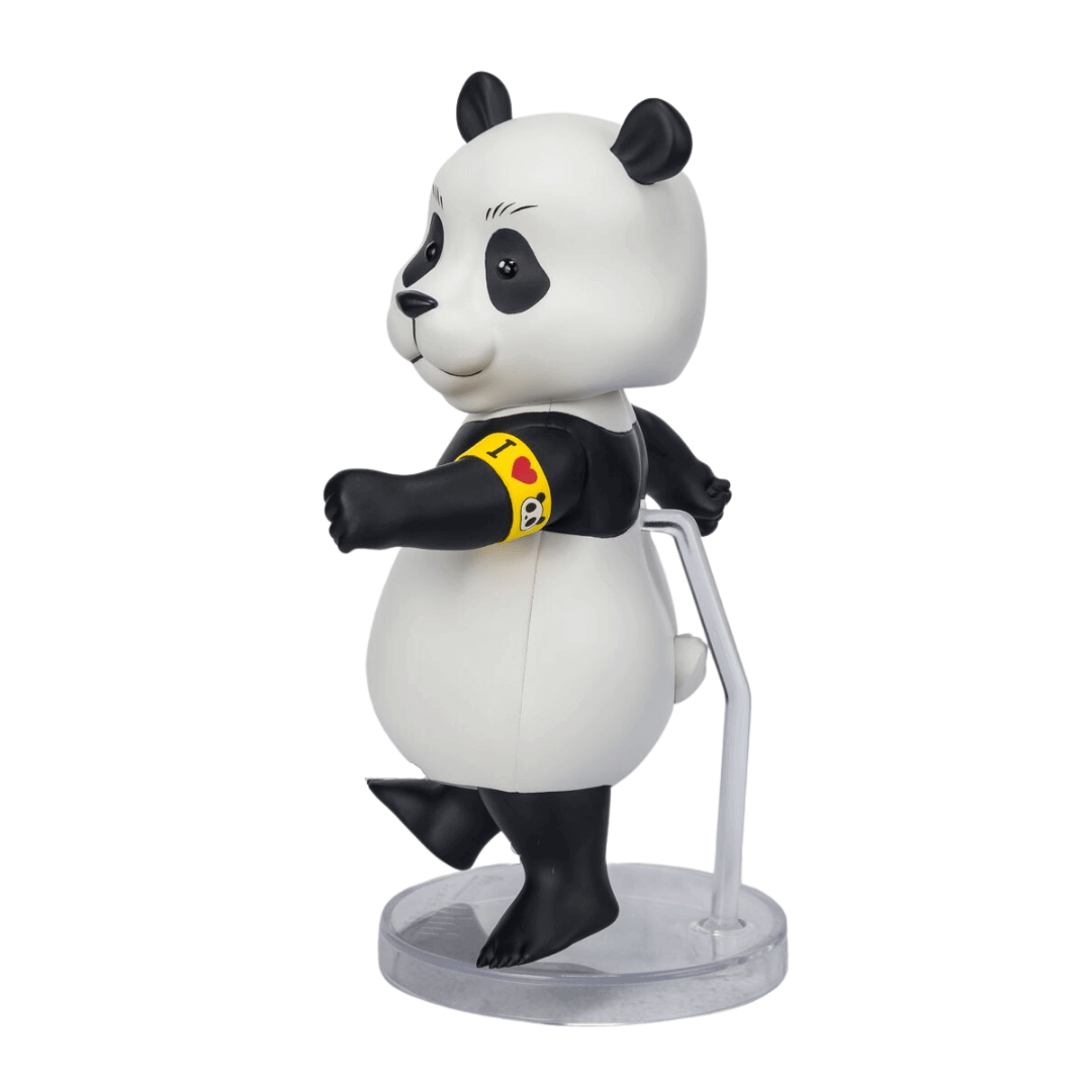 Figuarts Mini - Jujutsu Kaisen: Panda - Mini Figure