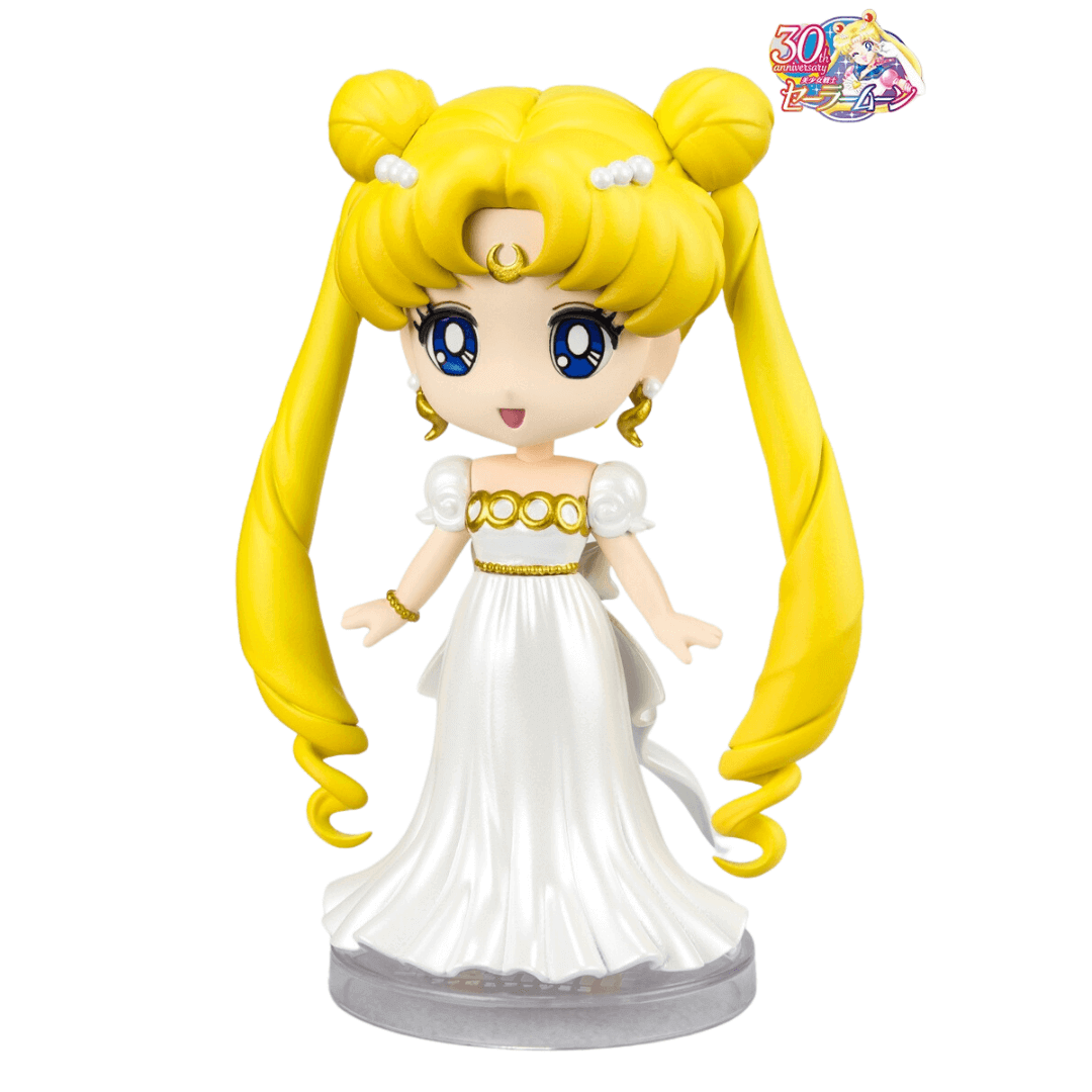 Figuarts Mini - Sailor Moon: Princess Serenity - Mini Figure