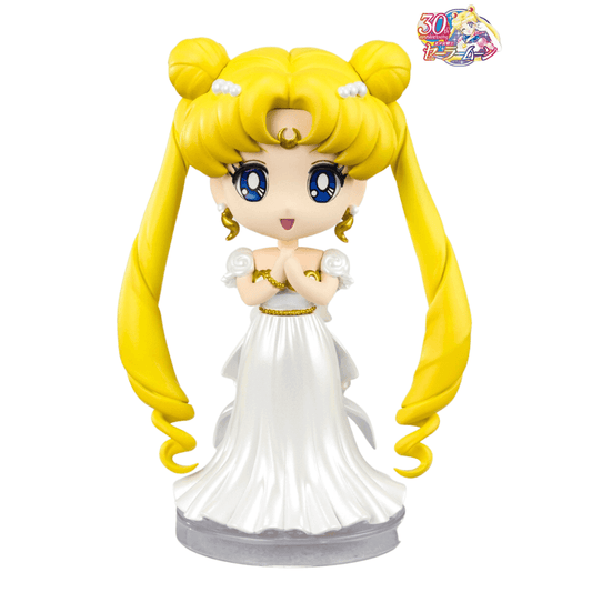 Figuarts Mini - Sailor Moon: Princess Serenity - Mini Figure