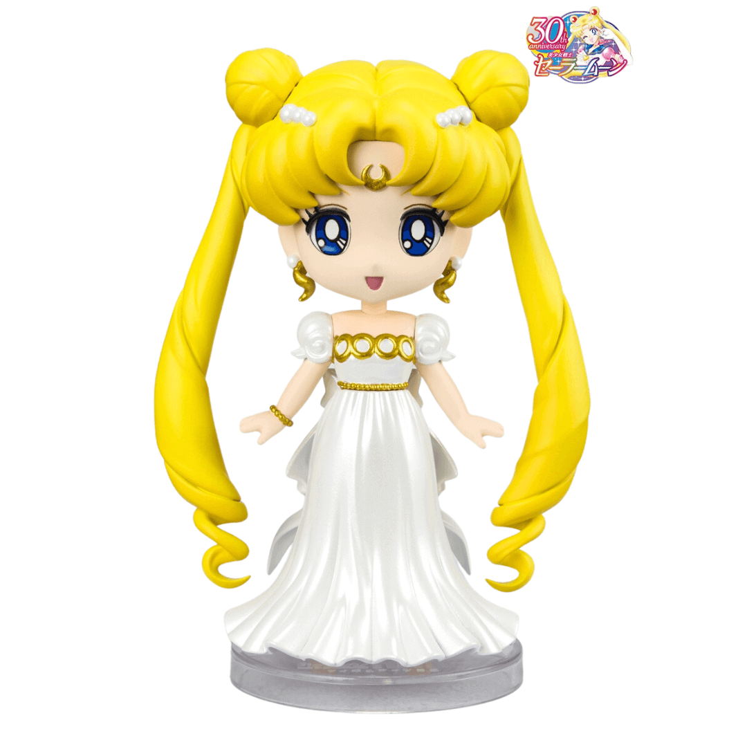 Figuarts Mini - Sailor Moon: Princess Serenity - Mini Figure