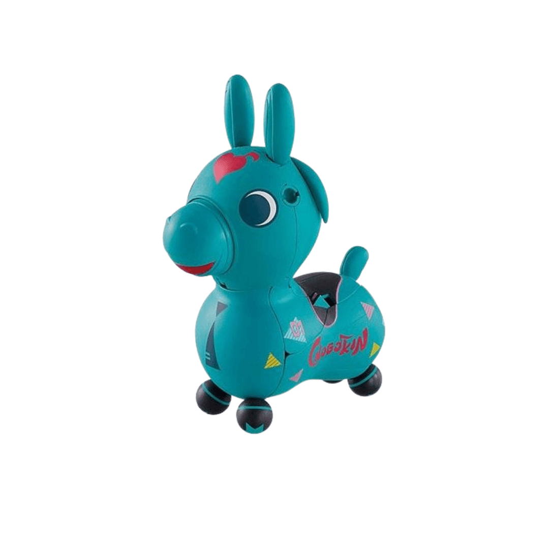 Hatsune Miku x Rody - Miracle Henkei Chogokin