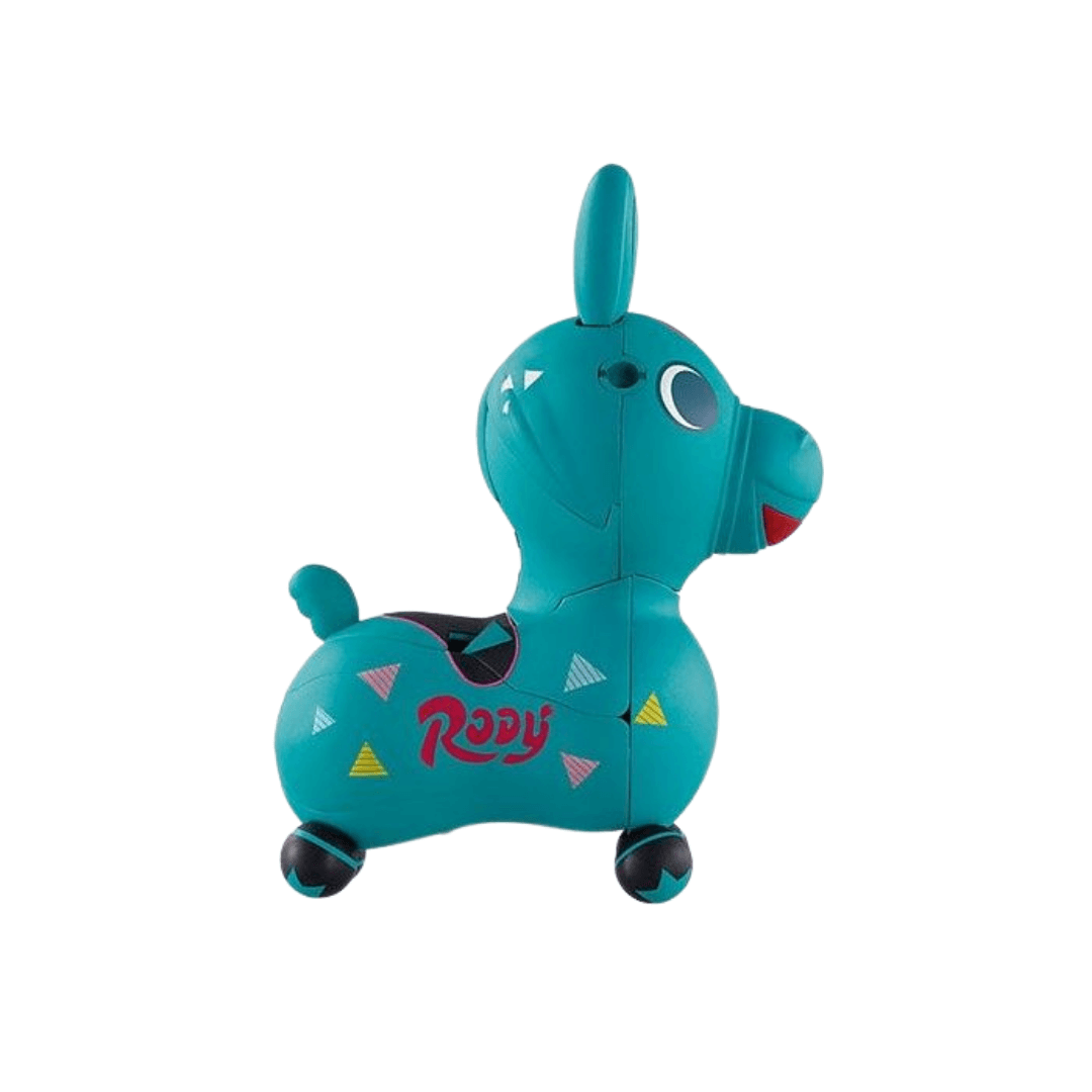 Hatsune Miku x Rody - Miracle Henkei Chogokin