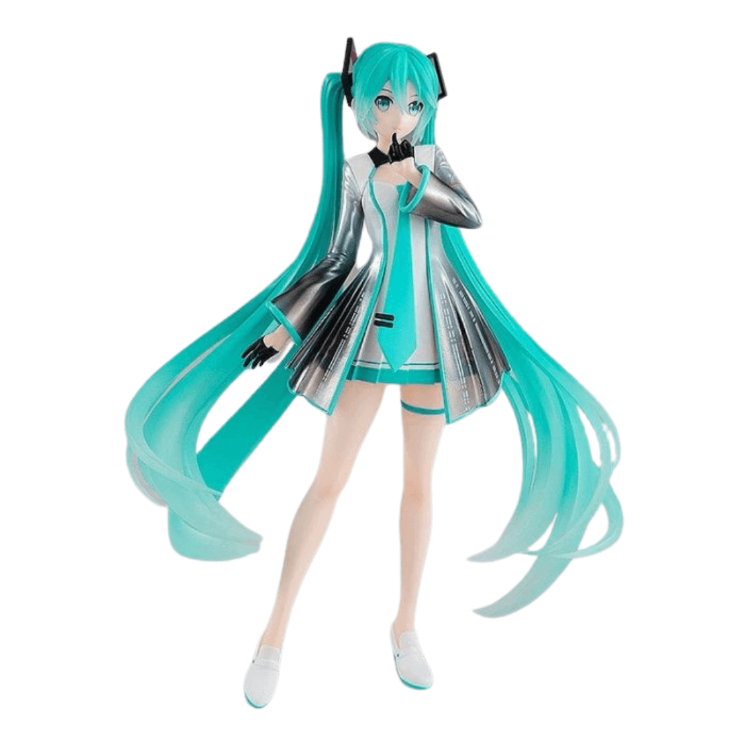 Hatsune Miku YYB Type Ver. - Pop Up Parade Figure