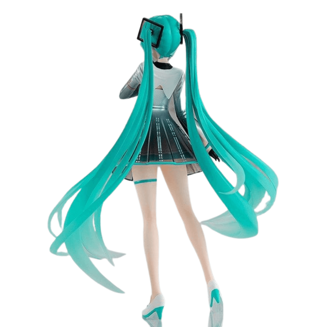 Hatsune Miku YYB Type Ver. - Pop Up Parade Figure