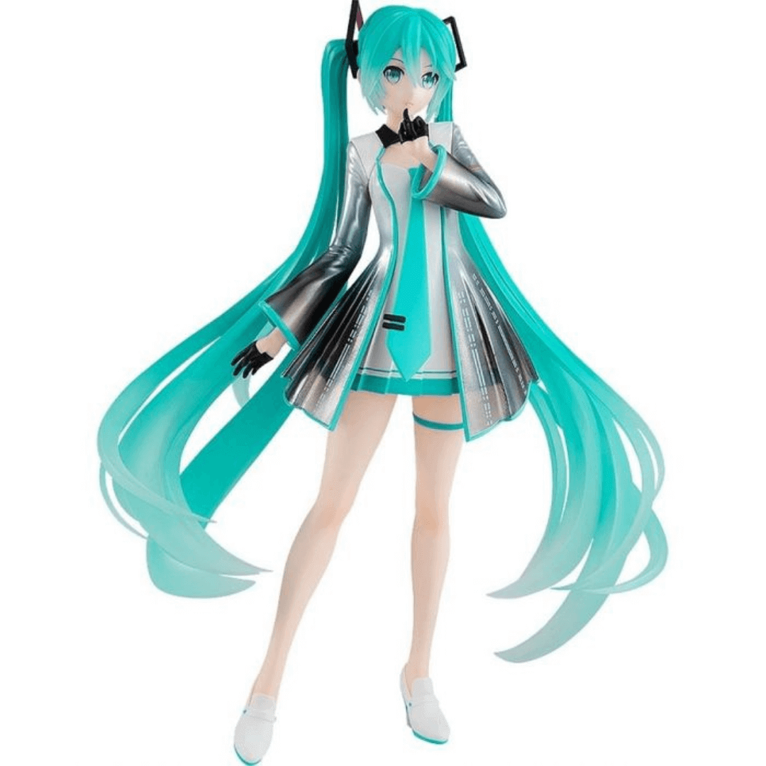 Hatsune Miku YYB Type Ver. - Pop Up Parade Figure