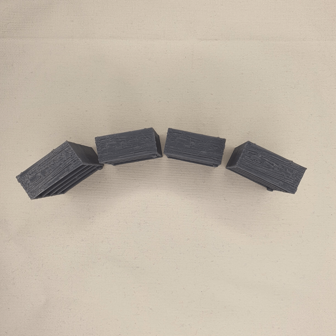 Infinite Fort - Table Top Knowledge Pack