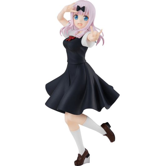 Kaguya-sama: Love is War? - Chika Fujiwara - Pop Up Parade Figure