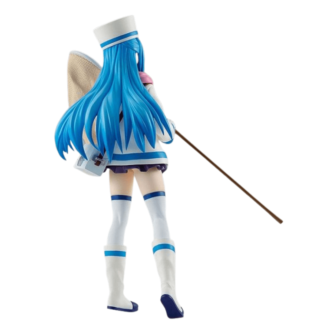 Konosuba - Aqua Winter Ver. - Pop Up Parade Figure