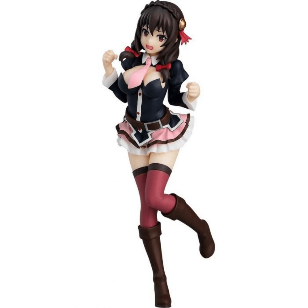 Konosuba - Yunyun - Pop Up Parade Figure