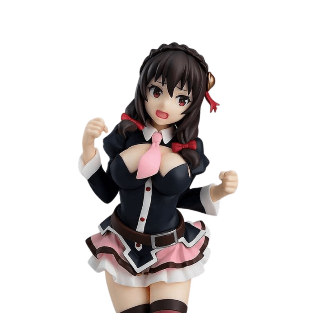 Konosuba - Yunyun - Pop Up Parade Figure