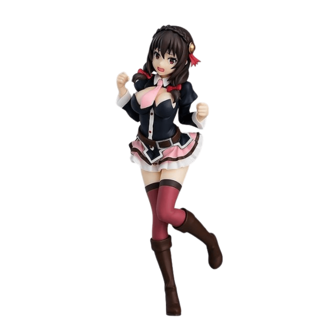 Konosuba - Yunyun - Pop Up Parade Figure