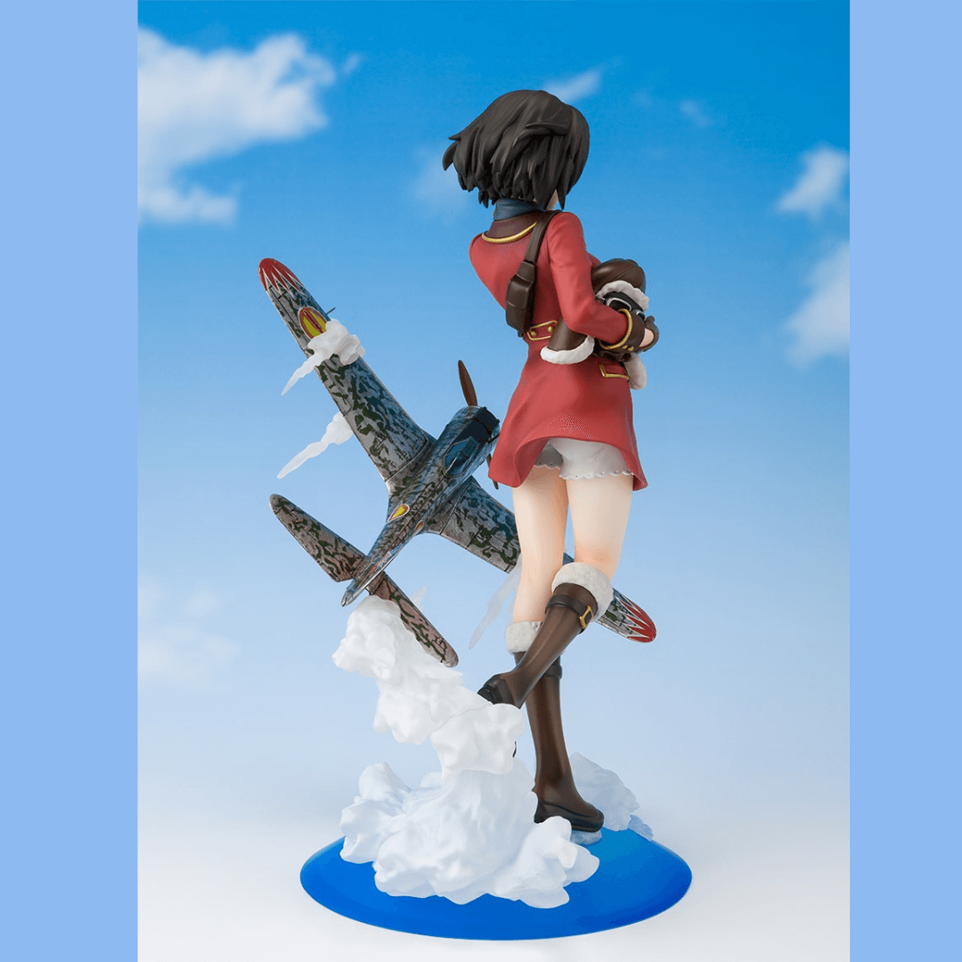 The Magnificent Kotobuki - Kylie - Figuarts ZERO Figure