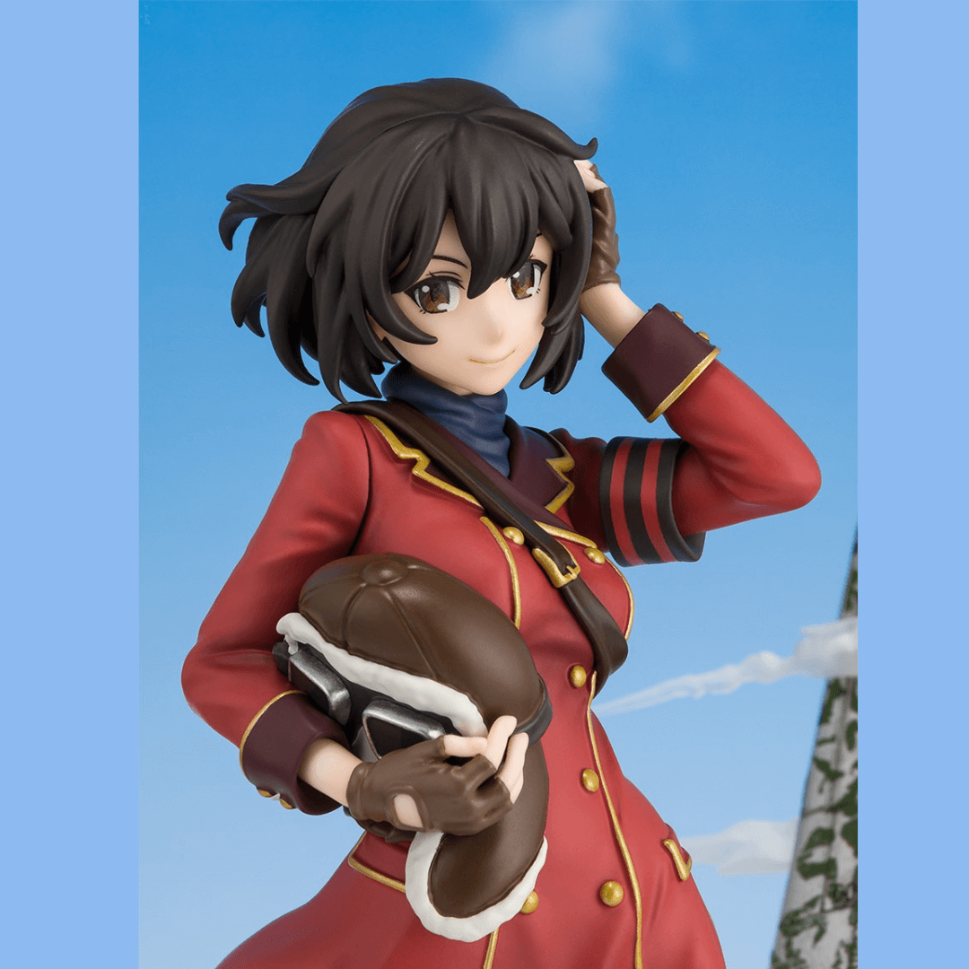 The Magnificent Kotobuki - Kylie - Figuarts ZERO Figure