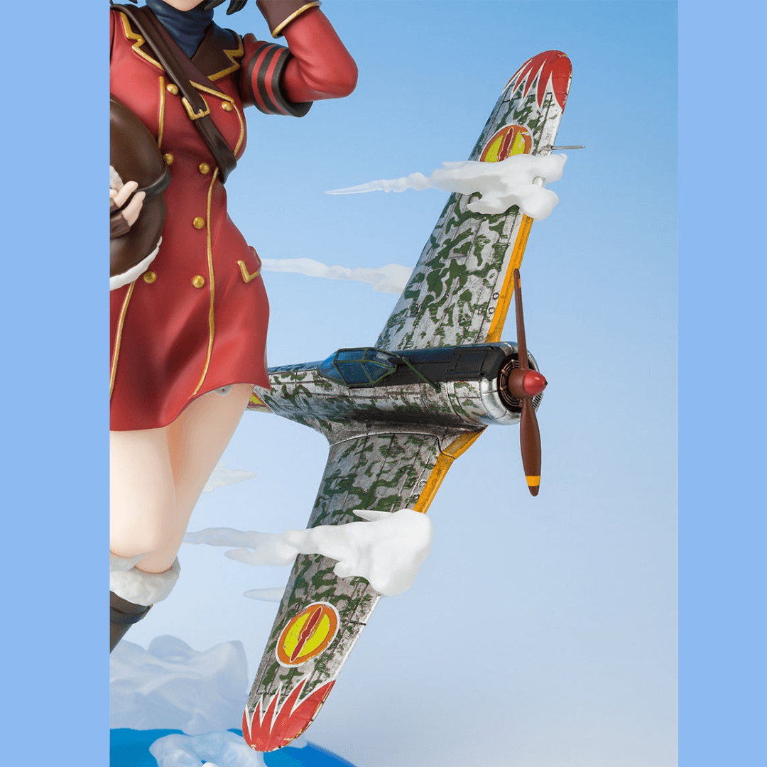 The Magnificent Kotobuki - Kylie - Figuarts ZERO Figure