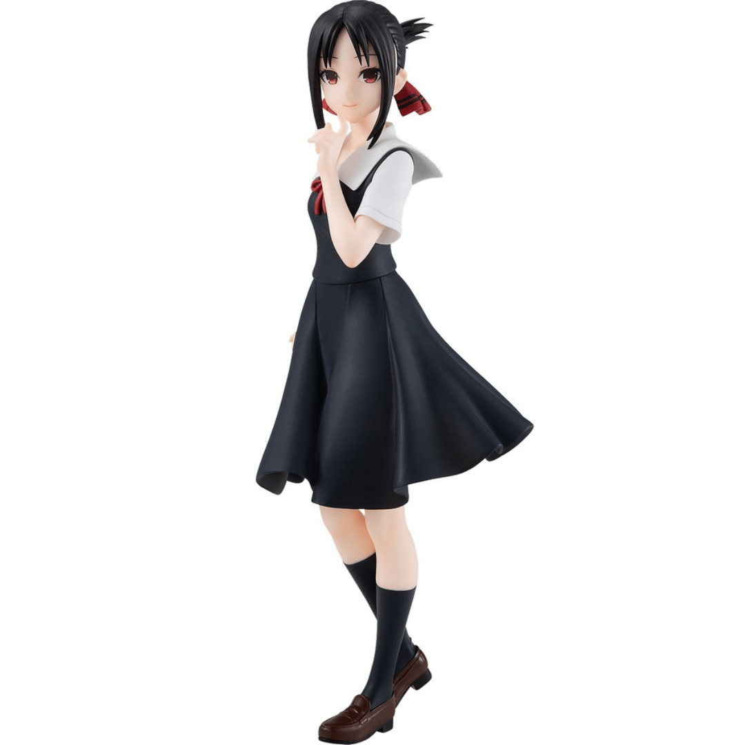 Kaguya-sama: Love is War? - Kaguya Shinomiya - Pop Up Parade Figure