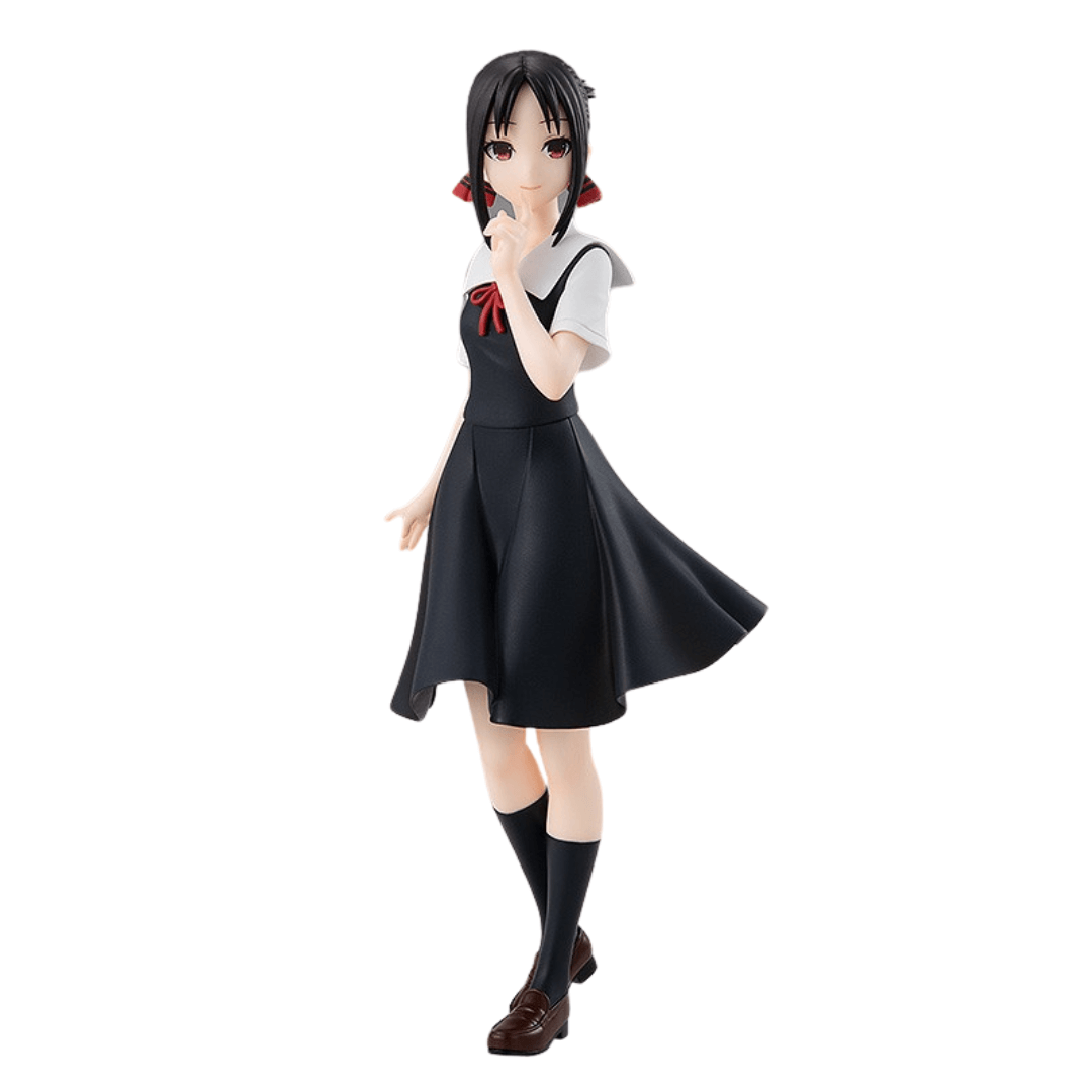 Kaguya-sama: Love is War? - Kaguya Shinomiya - Pop Up Parade Figure