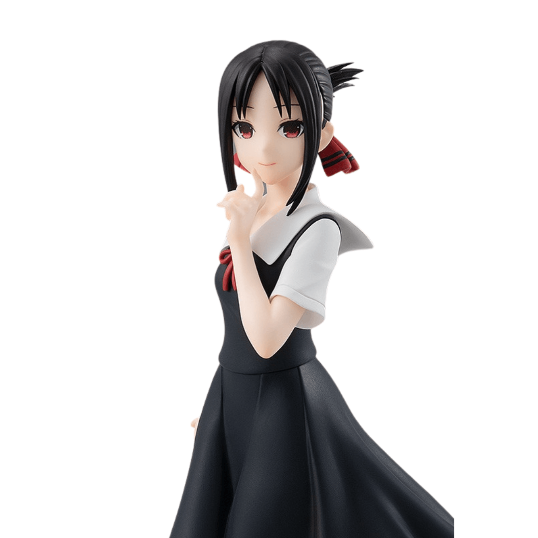 Kaguya-sama: Love is War? - Kaguya Shinomiya - Pop Up Parade Figure