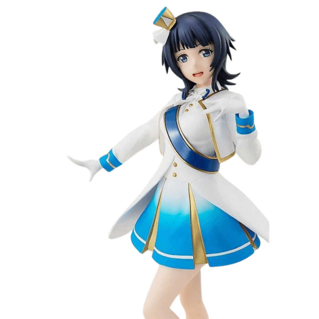 Love Live! - Karin Asaka - Pop Up Parade Figure