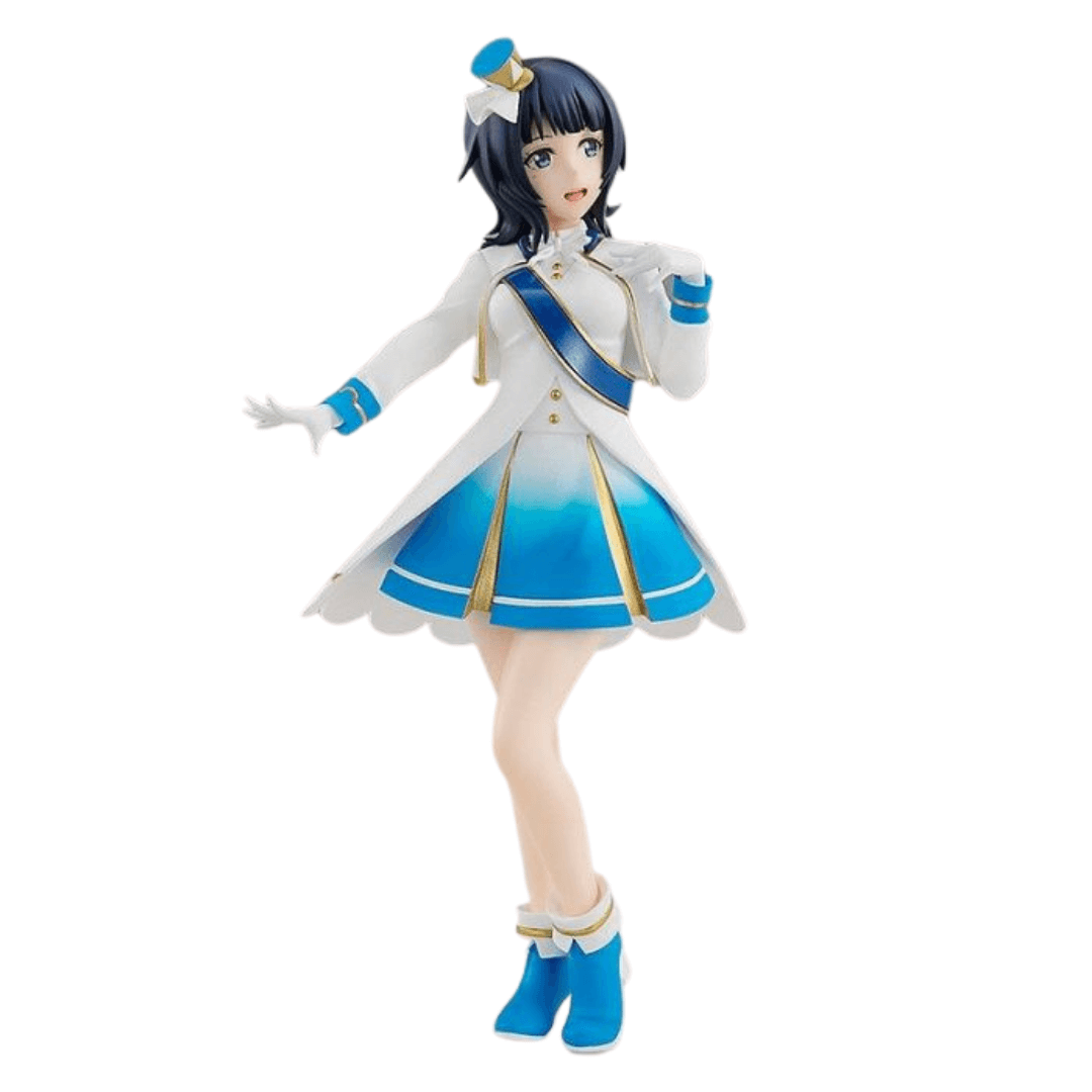 Love Live! - Karin Asaka - Pop Up Parade Figure