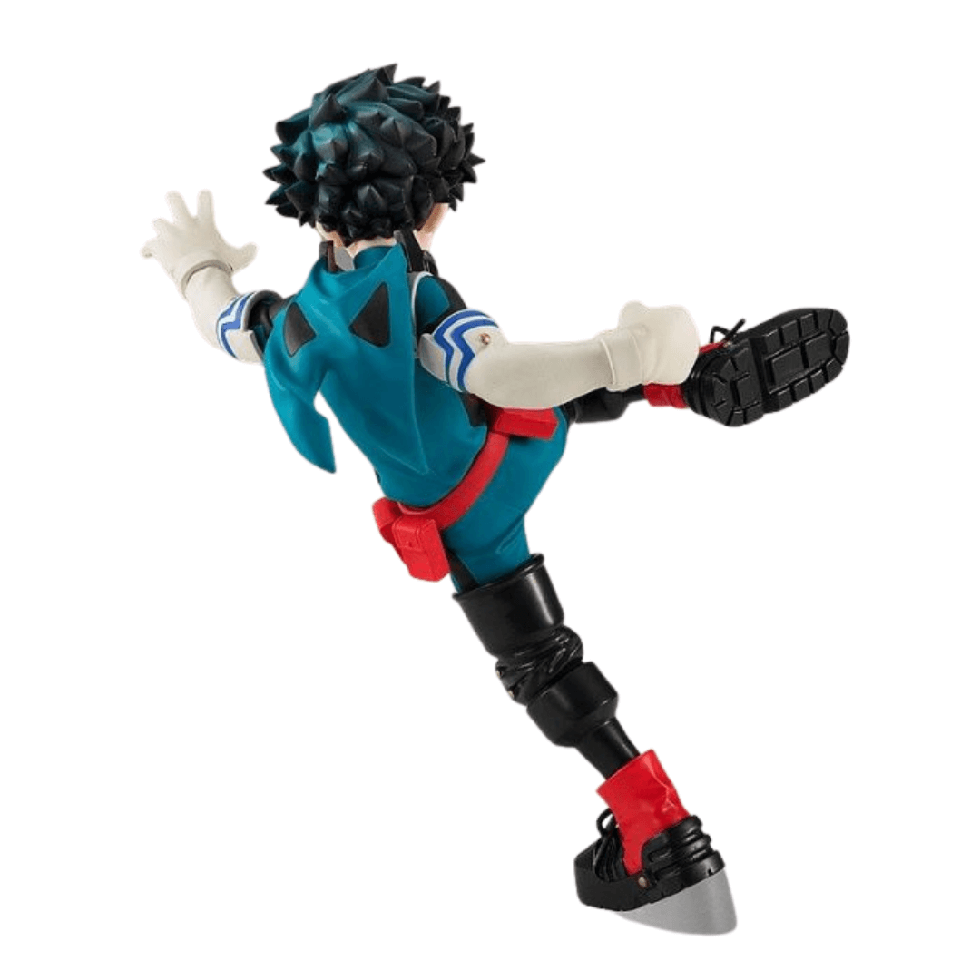 My Hero Academia - Izuku Midoriya: Costume Gamma Ver. - Pop Up Parade Figure