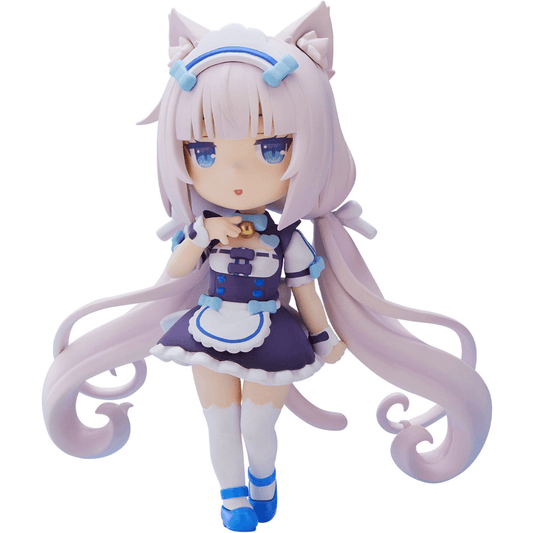 Nekopara Vanilla - Mini-Figure100!