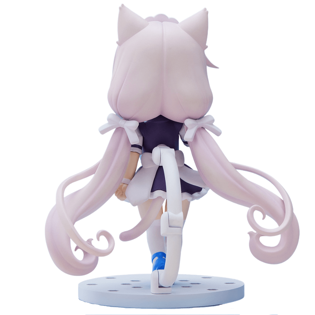 Nekopara Vanilla - Mini-Figure100!