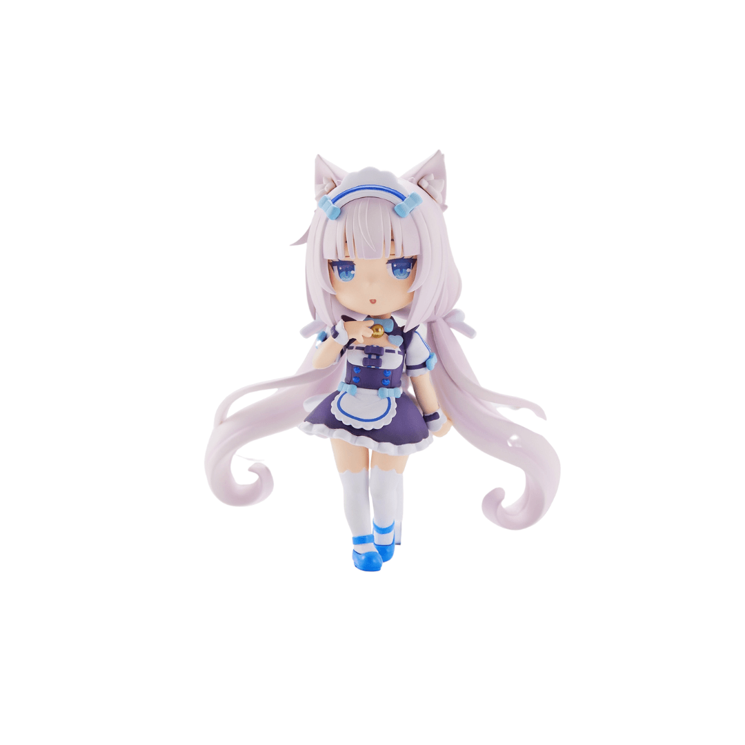 Nekopara Vanilla - Mini-Figure100!