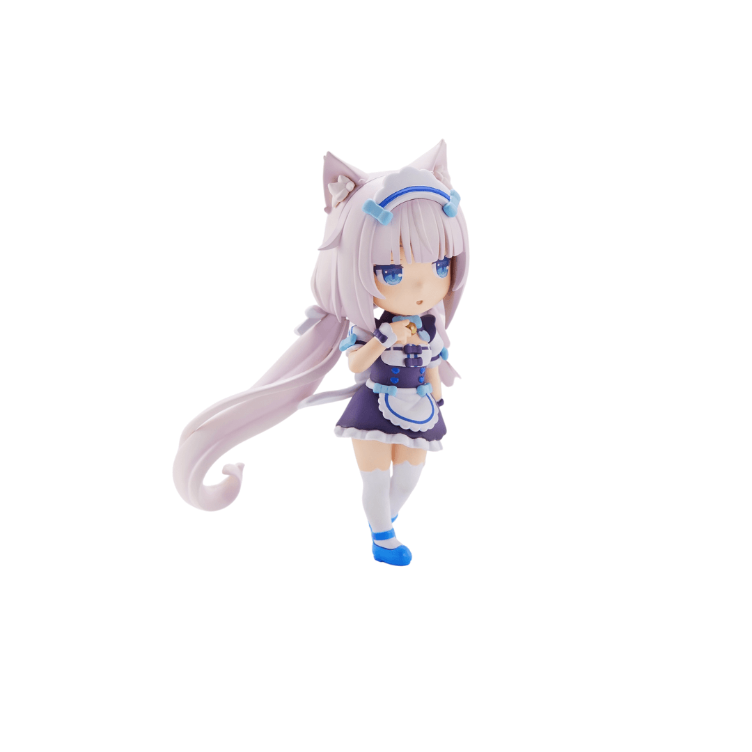 Nekopara Vanilla - Mini-Figure100!
