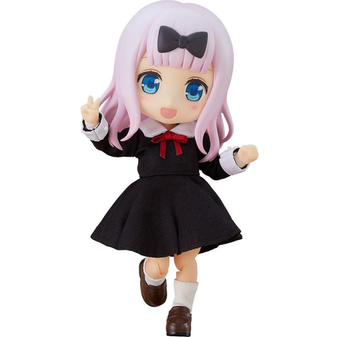 Nendoroid Doll - Chika Fujiwara - Kaguya-sama: Love is War?