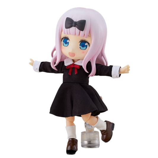 Nendoroid Doll - Chika Fujiwara - Kaguya-sama: Love is War?