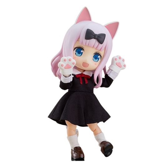 Nendoroid Doll - Chika Fujiwara - Kaguya-sama: Love is War?