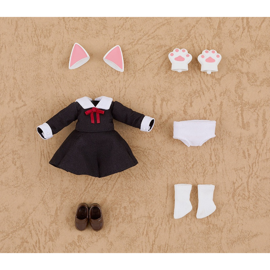 Nendoroid Doll - Chika Fujiwara - Kaguya-sama: Love is War?