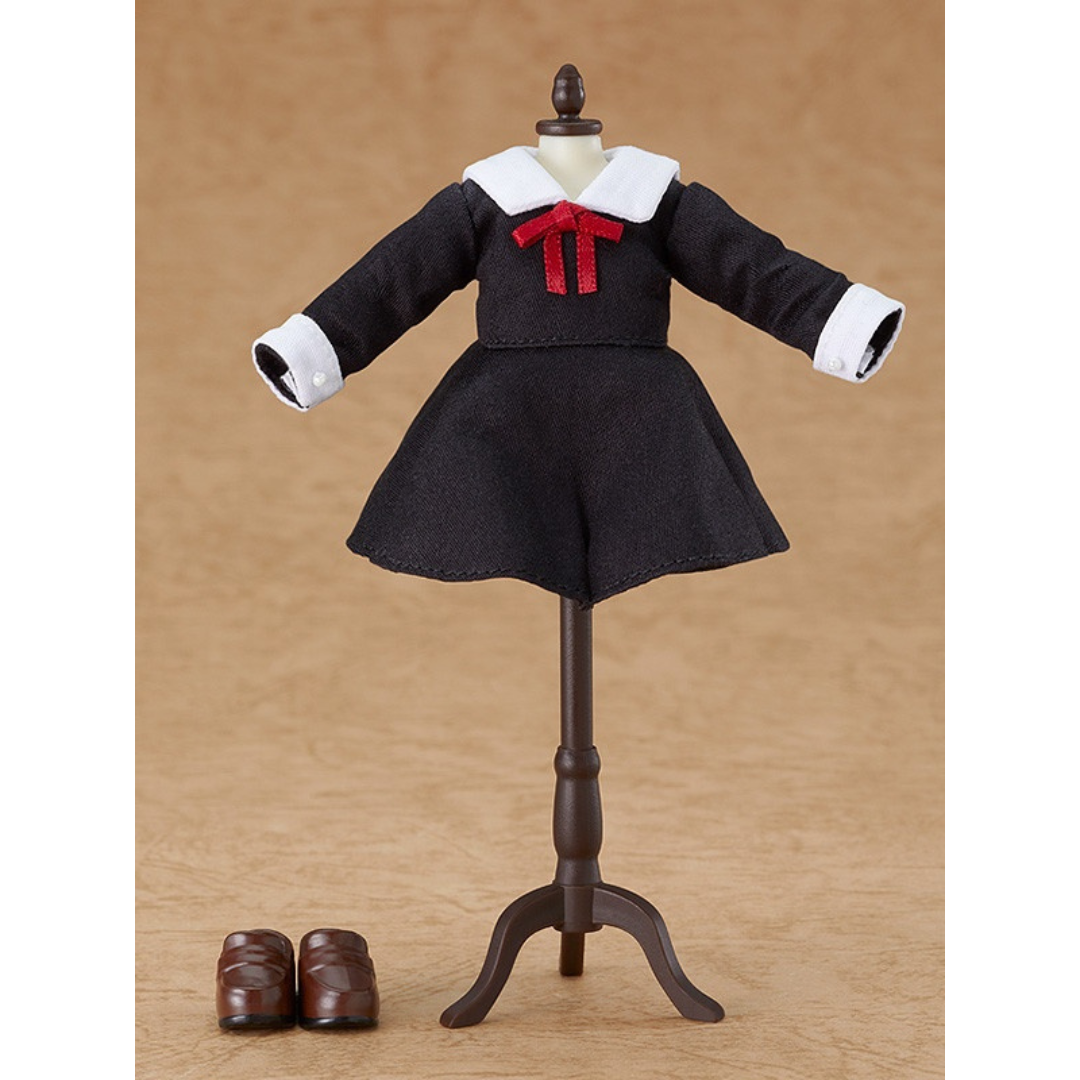Nendoroid Doll - Chika Fujiwara - Kaguya-sama: Love is War?