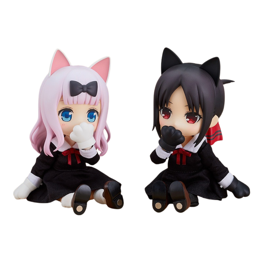 Nendoroid Doll - Chika Fujiwara - Kaguya-sama: Love is War?